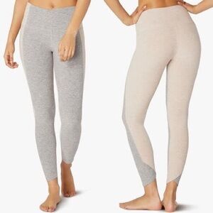 Beyond Yoga Spacedye Home Run High Waisted Midi
Legging